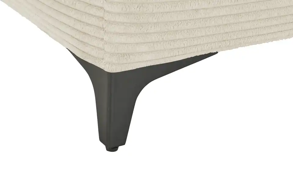 Ecksofa Jonna, Detailansicht