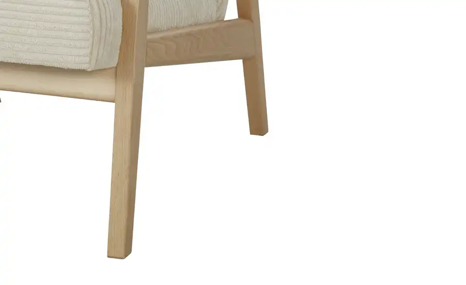 smart Sessel, Detailansicht