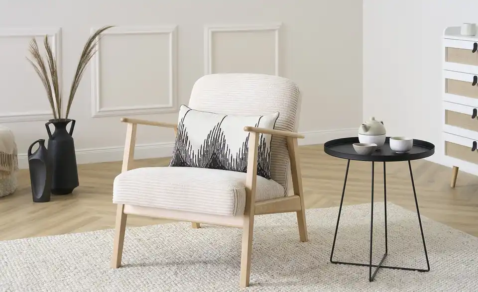 smart Sessel, Perspektive