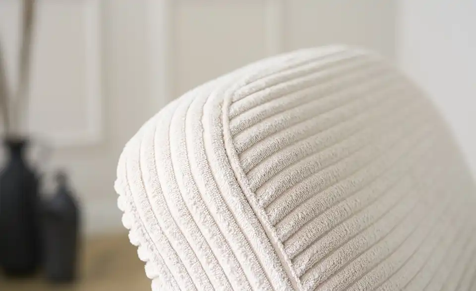 smart Sessel, Detailansicht