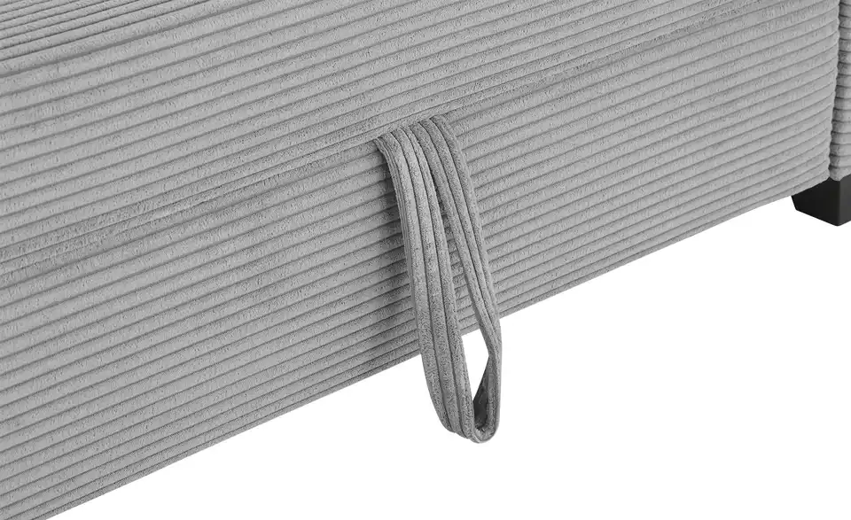 bobb Ecksofa, Detailansicht