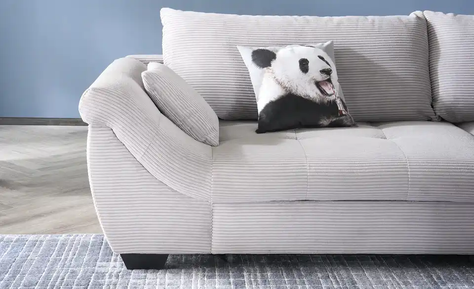 bobb Ecksofa, Detailansicht