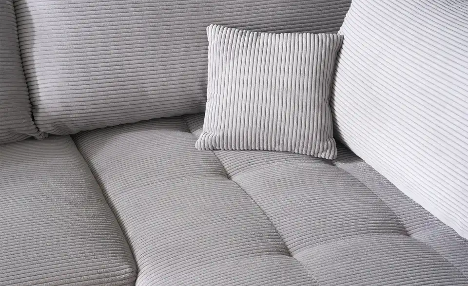 bobb Ecksofa, Detailansicht