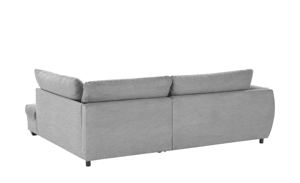 bobb Ecksofa, Rückansicht