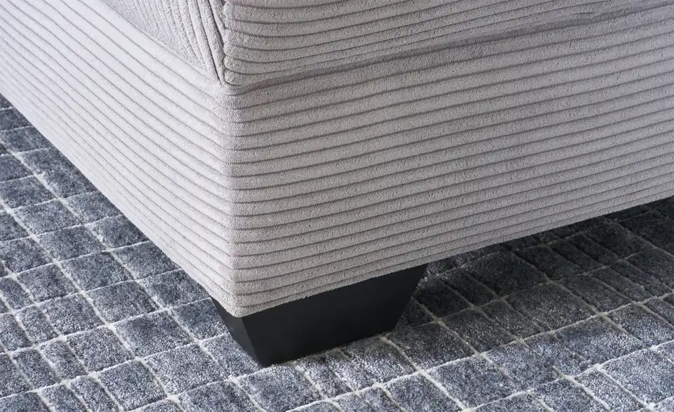 bobb Ecksofa, Detailansicht