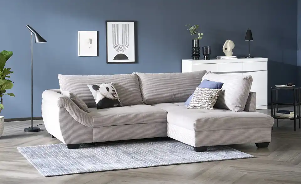 bobb Ecksofa, Perspektive