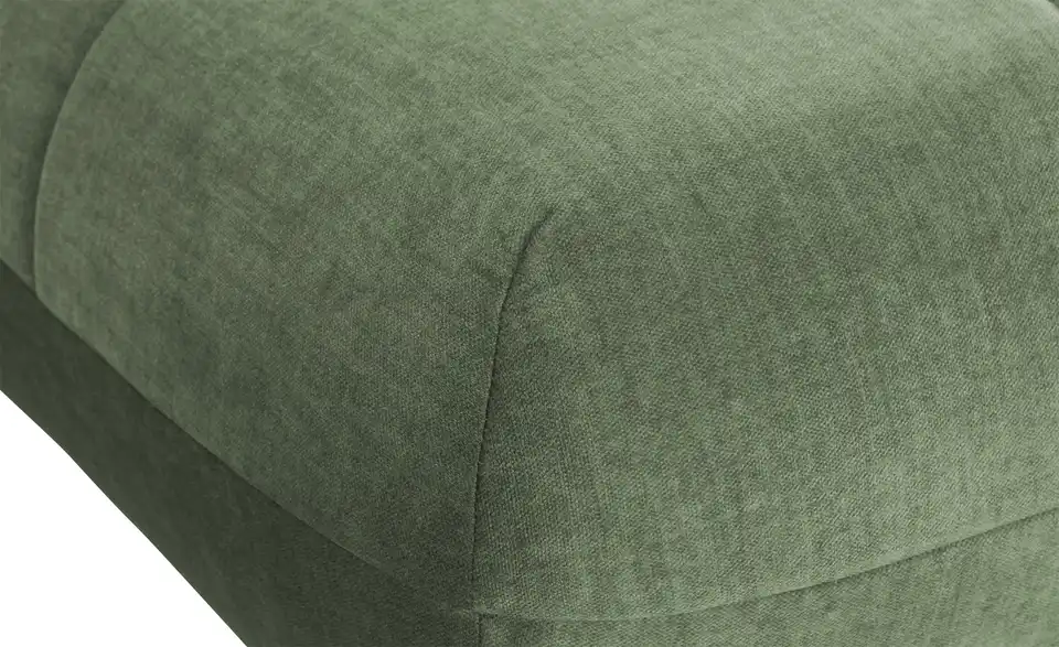 bobb Ecksofa Carly mit Sitztiefenverstellung, Detailansicht