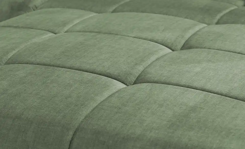 bobb Ecksofa Carly mit Sitztiefenverstellung, Detailansicht