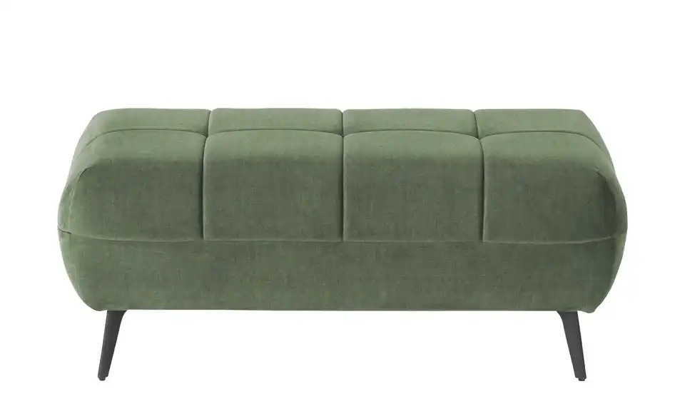 bobb Hocker Carly, Frontansicht