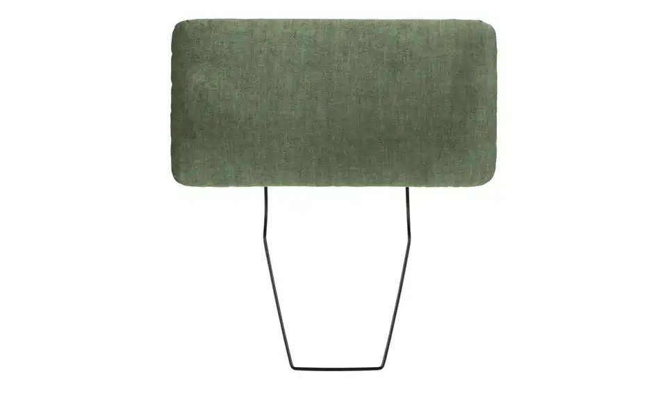 bobb Kopfstütze Carly, Frontansicht