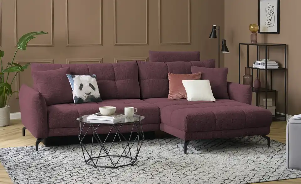bobb Ecksofa, Perspektive