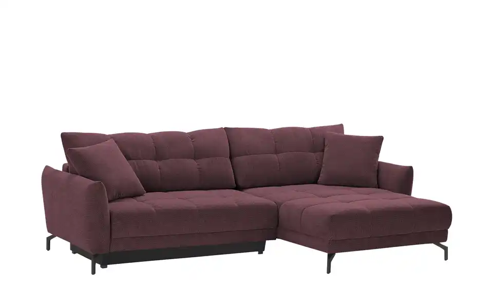 bobb Ecksofa, Perspektive