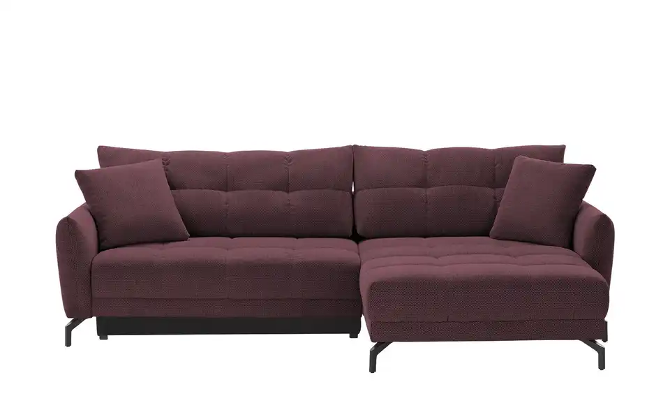 bobb Ecksofa