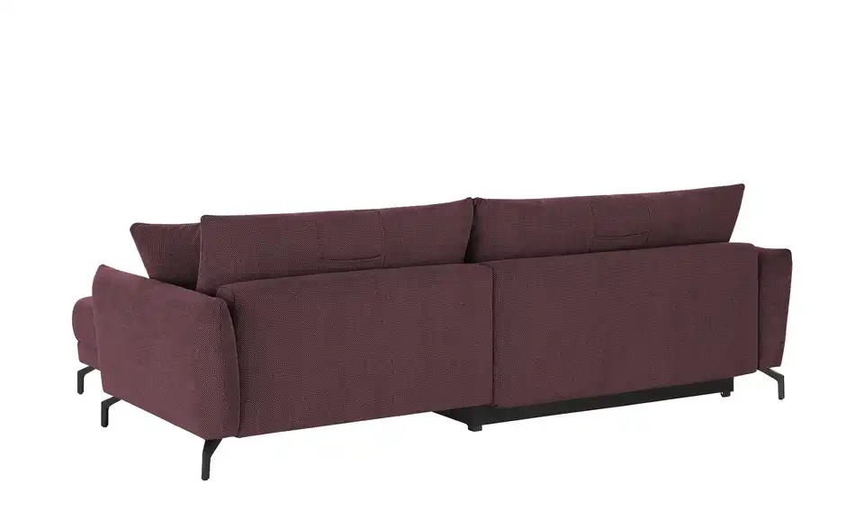 bobb Ecksofa, Rückansicht