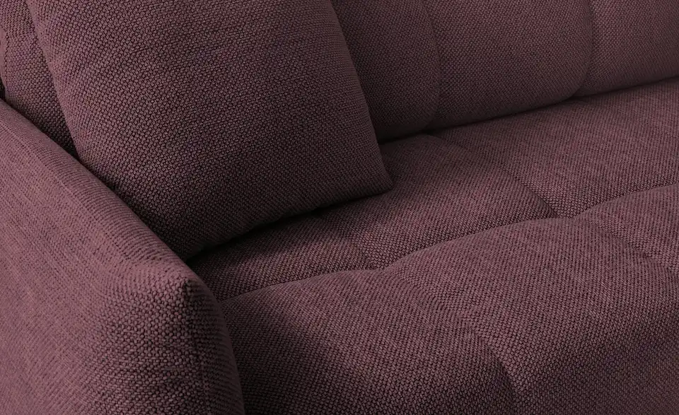 bobb Ecksofa, Detailansicht