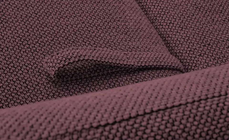 bobb Ecksofa, Detailansicht