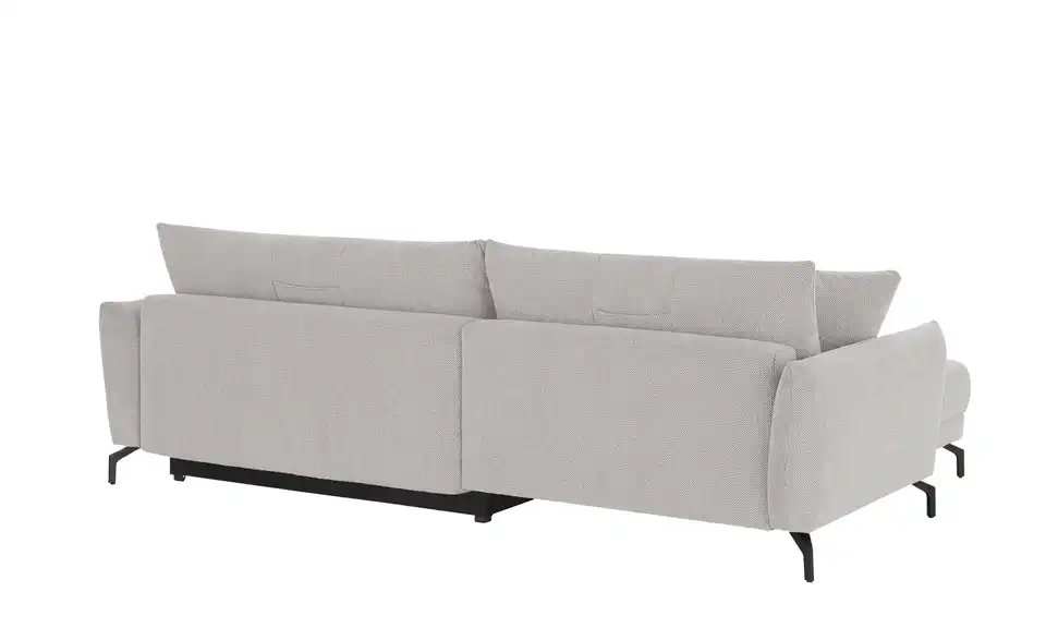 bobb Ecksofa, Rückansicht