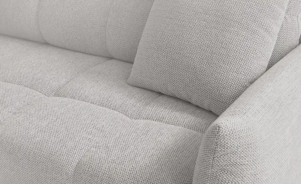 bobb Ecksofa, Detailansicht