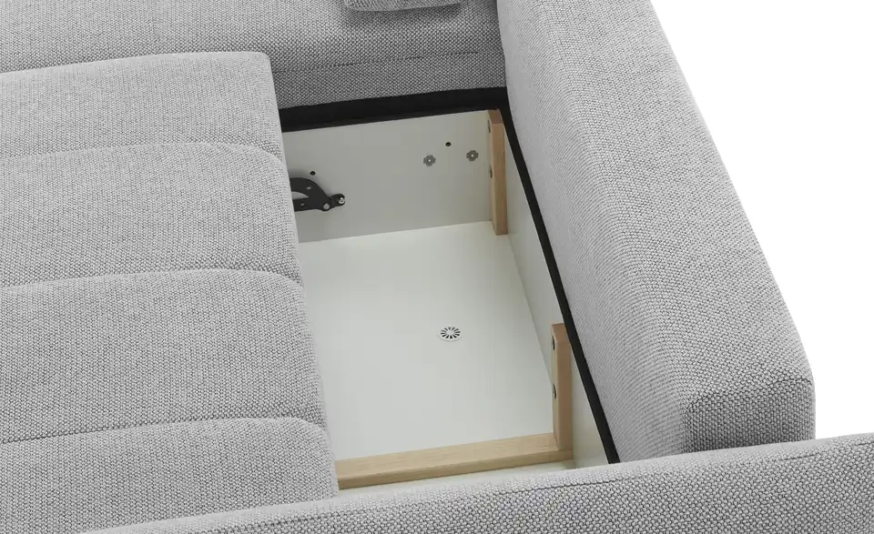 bobb Ecksofa, Detailansicht