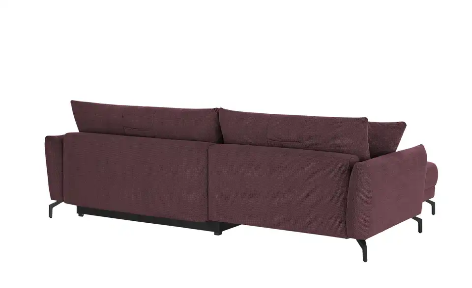 bobb Ecksofa, Rückansicht