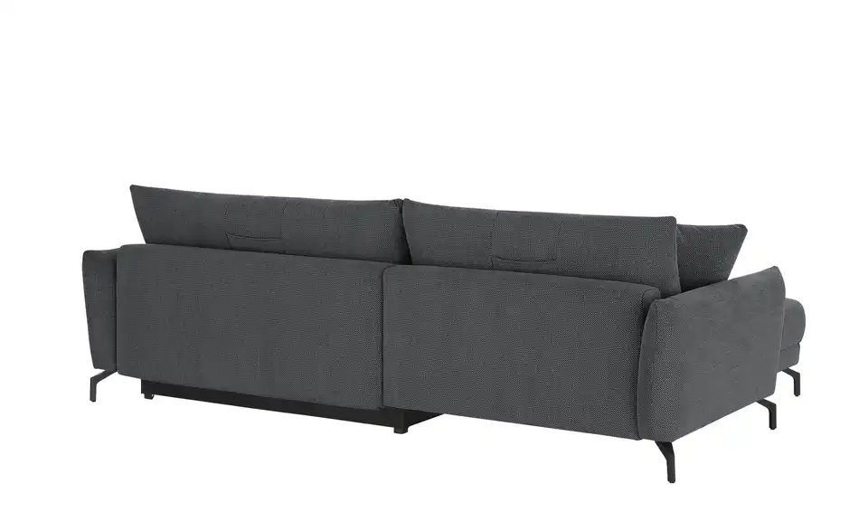 bobb Ecksofa, Rückansicht