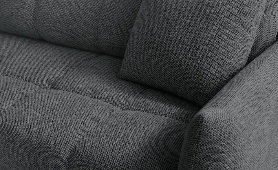 bobb Ecksofa, Detailansicht