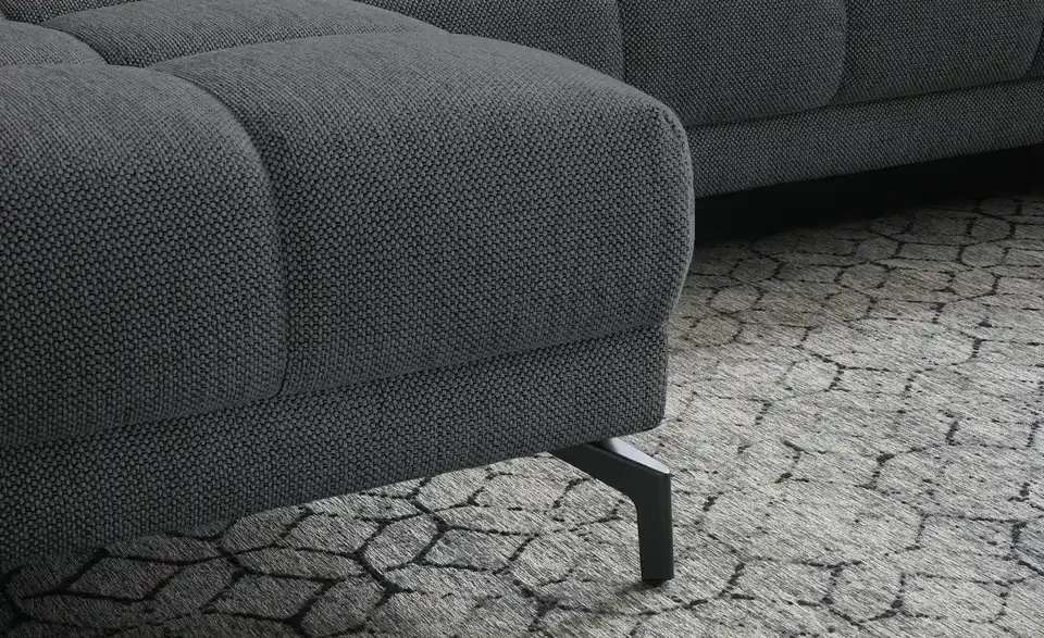 bobb Ecksofa, Detailansicht