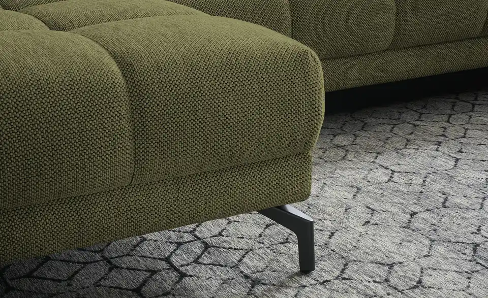 bobb Ecksofa, Detailansicht