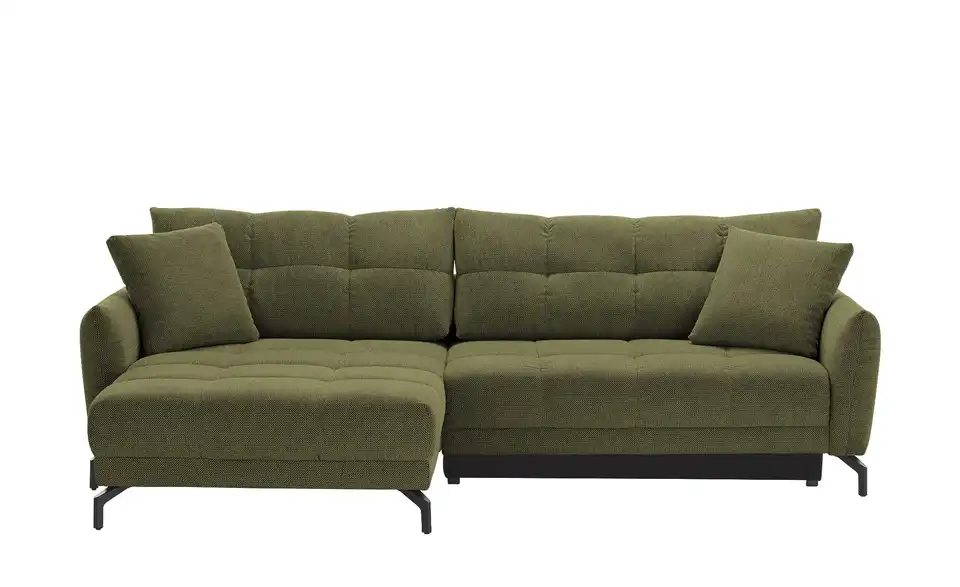 bobb Ecksofa