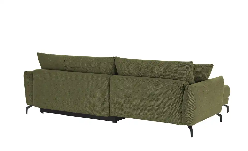 bobb Ecksofa, Rückansicht