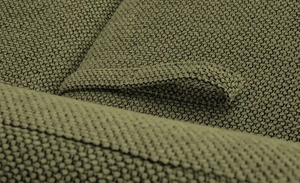 bobb Ecksofa, Detailansicht