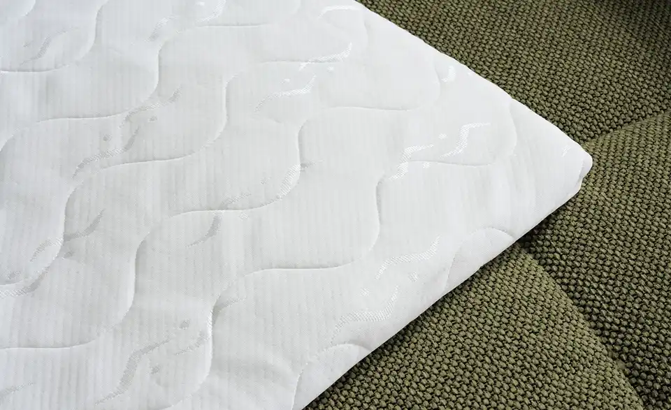 bobb Ecksofa, Detailansicht