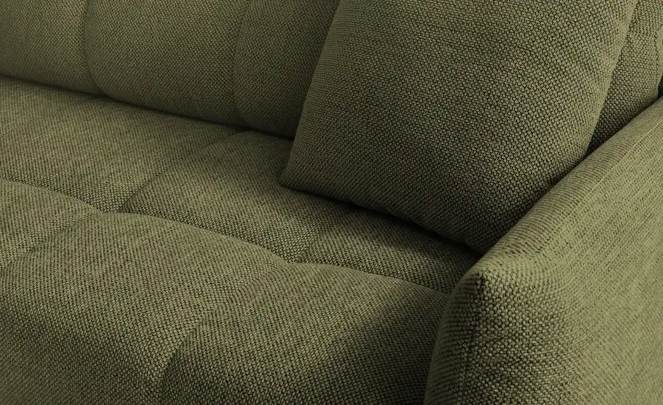 bobb Ecksofa, Detailansicht