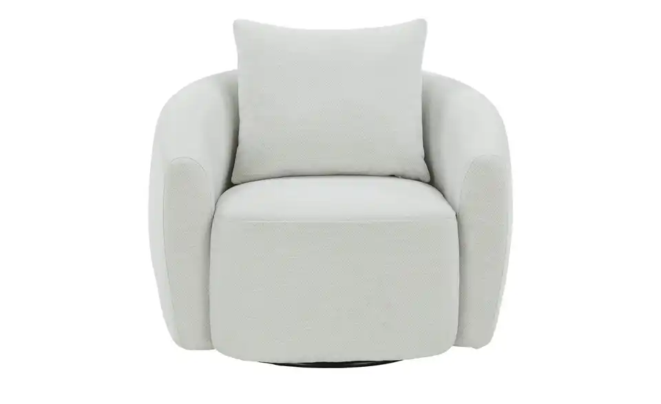 Primo Sessel Marie, Frontansicht