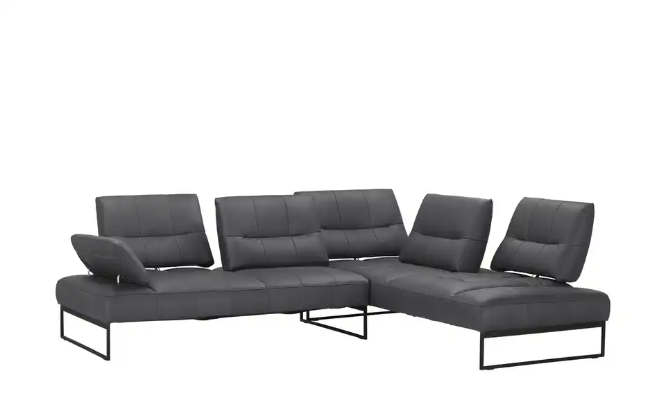 himolla Ecksofa 9360, Funktionsansicht