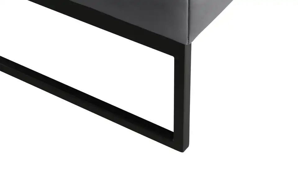 himolla Ecksofa 9360, Detailansicht