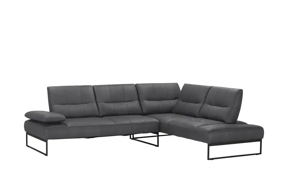 himolla Ecksofa 9360, Perspektive