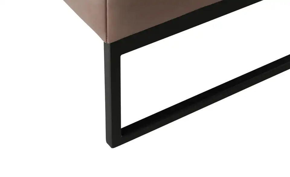 himolla Ecksofa 9360, Detailansicht