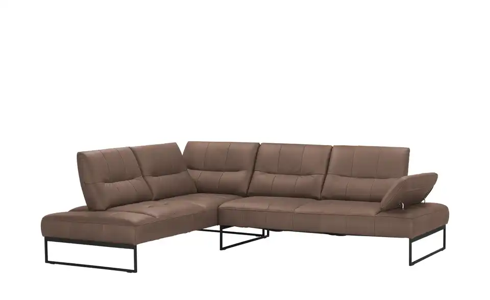 himolla Ecksofa 9360, Funktionsansicht