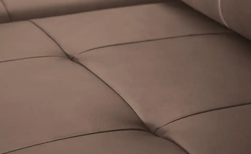 himolla Ecksofa 9360, Detailansicht