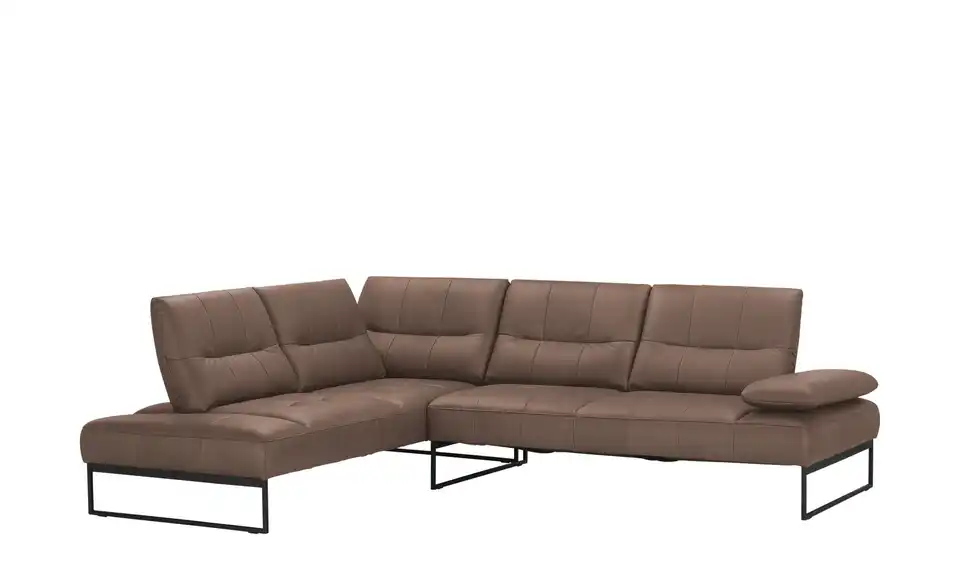 himolla Ecksofa 9360, Perspektive
