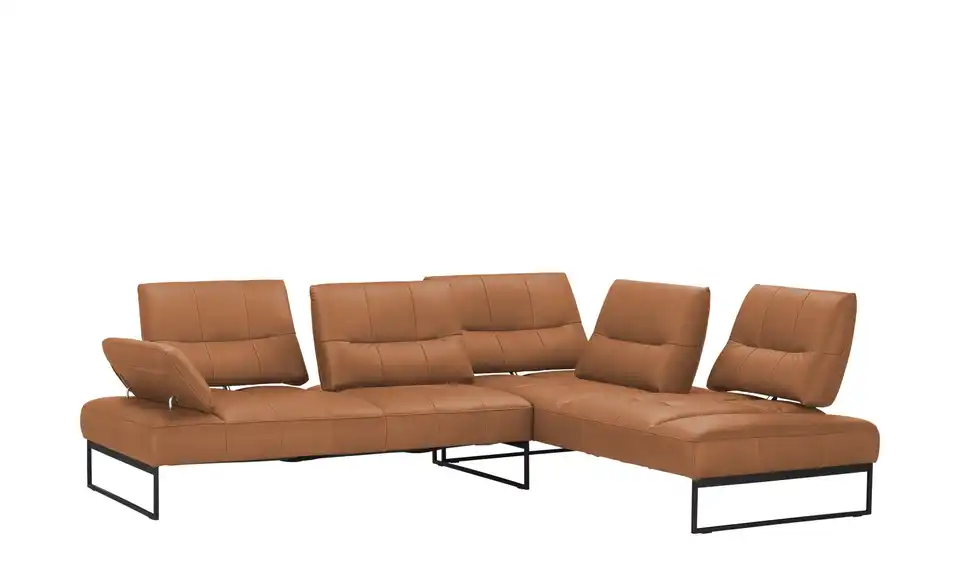 himolla Ecksofa 9360, Funktionsansicht