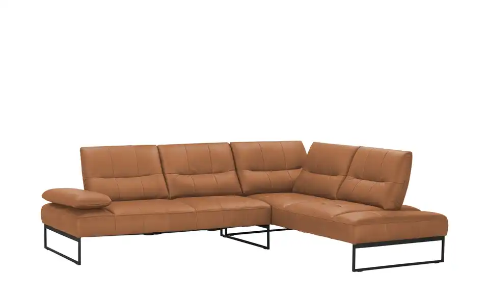 himolla Ecksofa 9360, Perspektive