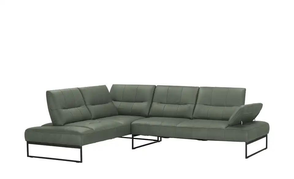 himolla Ecksofa 9360, Funktionsansicht