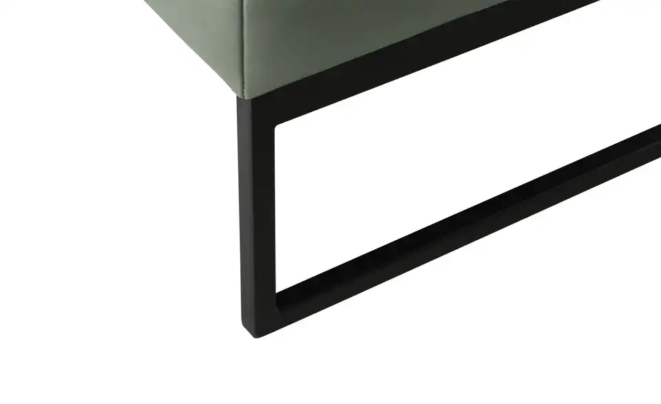 himolla Ecksofa 9360, Detailansicht