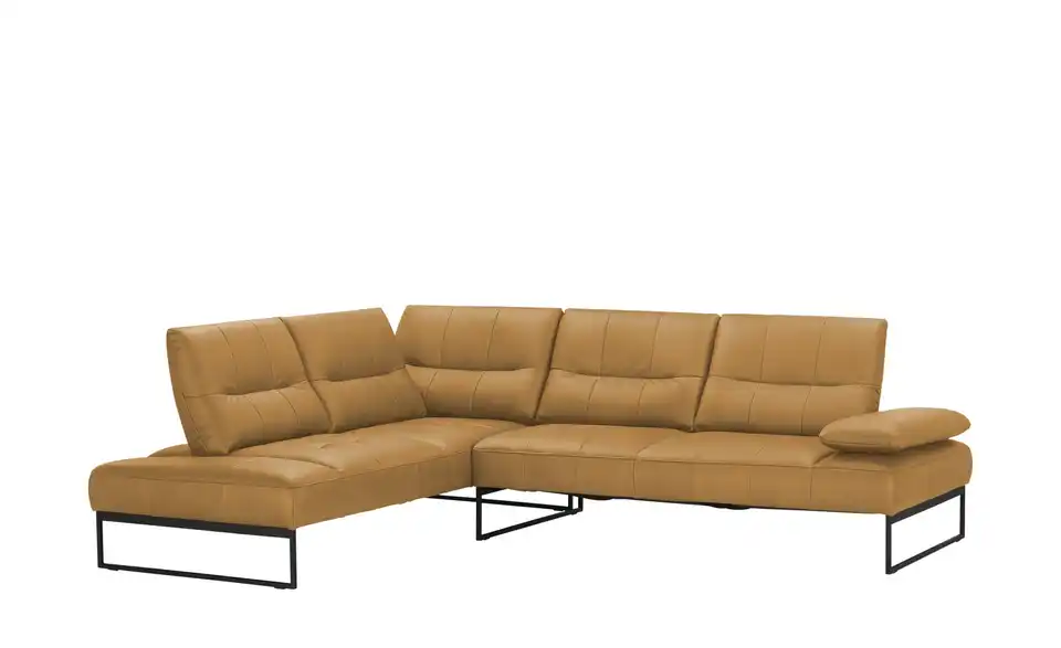himolla Ecksofa 9360, Perspektive