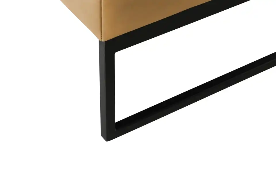 himolla Ecksofa 9360, Detailansicht