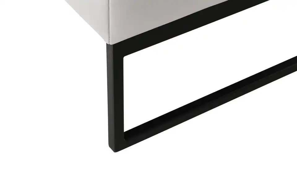 himolla Ecksofa 9360, Detailansicht