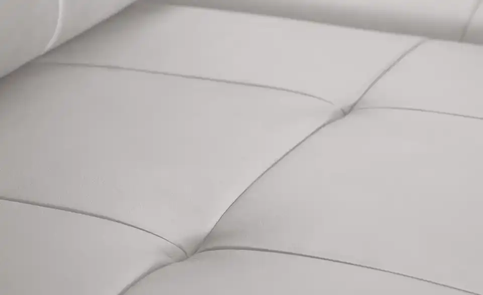 himolla Ecksofa 9360, Detailansicht