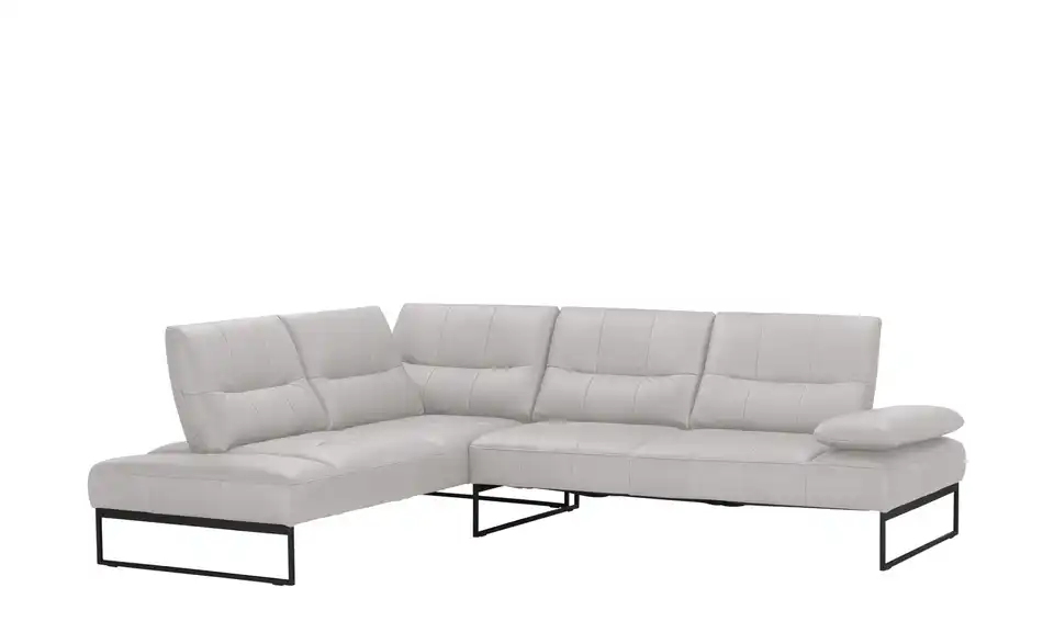 himolla Ecksofa 9360, Perspektive